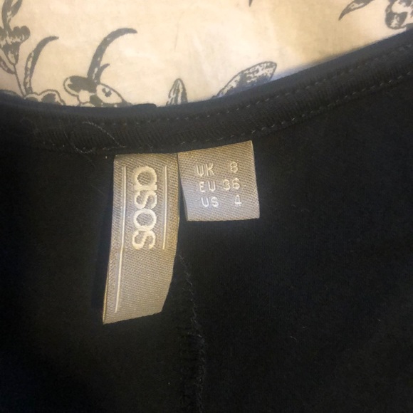 ASOS Jumpsuit - Picture 4 of 5